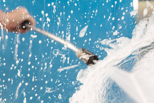 Trusted Mill City, OR Pressure Washing Experts